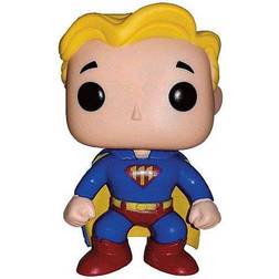 Funko Pop! Fallout Vault Boy Toughness