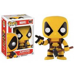 Funko Pop! Marvel Slapstick