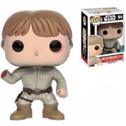 Funko Pop! Star Wars Luke Skywalker Bespin Encounter