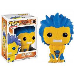 Funko Pop! Games Street Fighter Blanka