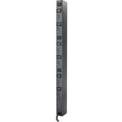 Schneider Electric AP7555A 9-way 1.8m