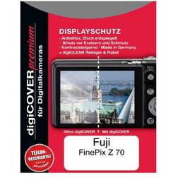 digiCOVER Premium Fujifilm FinePix Z70