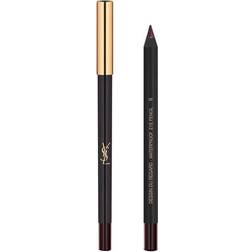 Yves Saint Laurent Dessin Du Regard Waterproof Eye Pencil #06 Bourgogne Rosé