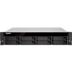 QNAP TS-863XU-4G