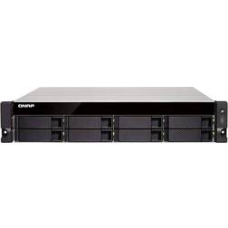 QNAP TS-863XU-RP-4G