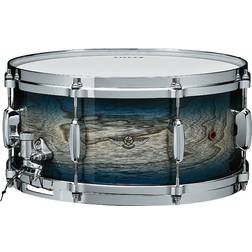 Tama TWS1465-DMW Star Walnut 14" Dark Mocha Walnut Caisse claire