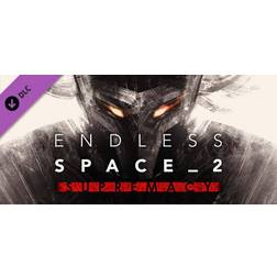 Endless Space 2: Supremacy (PC)