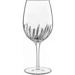 Luigi Bormioli Mixology White Wine Glass, Red Wine Glass 57cl 4pcs