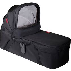 Phil & Teds Dot Sport 2015 & Navigator Snug Baby Carrycot