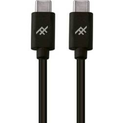 ifrogz Uniquesync USB C - USB C 2.0 1.8m