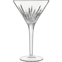 Luigi Bormioli Mixology Cocktail Glass 21.5cl 4pcs