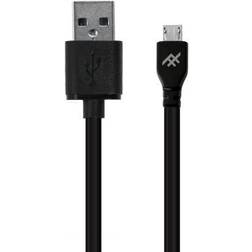 ifrogz Uniquesync USB A - USB Micro-B 1.8m