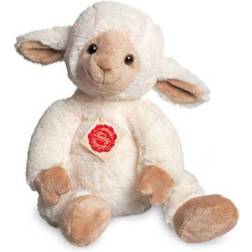 Hermann Teddy Dangling Lamb Frido 32cm