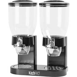 MikaMax Cornflakes Dispenser Organizzazione Cucina