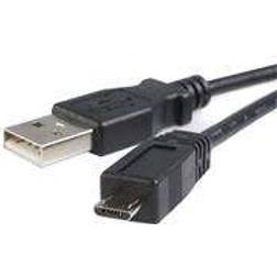 StarTech USB A-USB Micro-B 2.0 2m