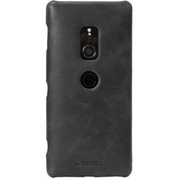 Krusell Sunne Cover (Xperia XZ2)