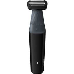 Philips BG3010-15 Douche Séries 3000 Rechargeable 50 min