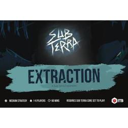 Sub Terra: Extraction