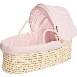 Carena Vassvik Moses Basket One Size