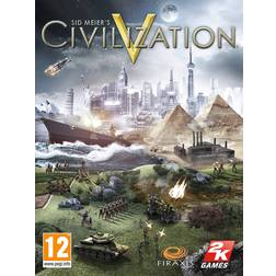 Sid Meier's Civilization V