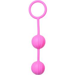 Easytoys Pleasure Balls Vertical Ribbed