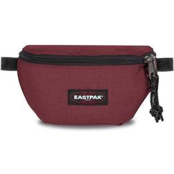 Eastpak Marsupio Sportivo Springer Bordeaux Unisex TU Rosso