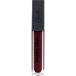 Sleek Makeup Matte Me Liquid Lip Unreal