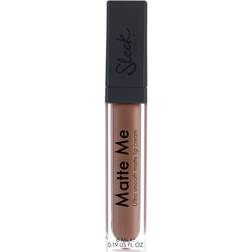 Sleek Makeup Matte Me Liquid Lip Stonework