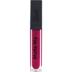 Sleek Makeup Matte Me Liquid Lip That's So Fetch