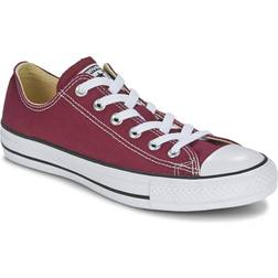 Converse Chuck Taylor All Star Ox - Maroon