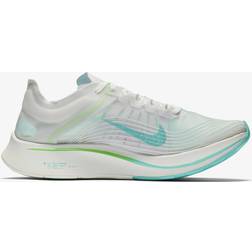 Nike Zoom Fly Rage Green