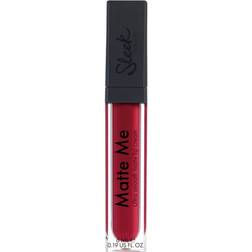 Sleek Makeup Matte Me Liquid Lip STFU