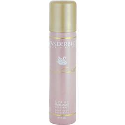 Vanderbilt DEO 150 VAPO 150ml