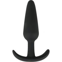 Easytoys Plug anal M Noir