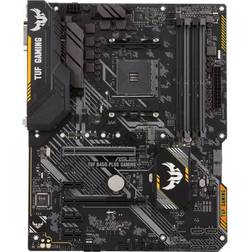 ASUS TUF B450-PLUS Gaming AM4