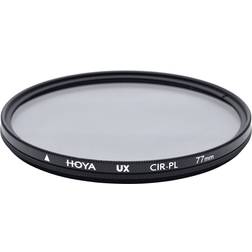 Hoya Circular UX Pol filtro 55mm