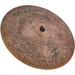 Istanbul Agop Signature Ride 20"