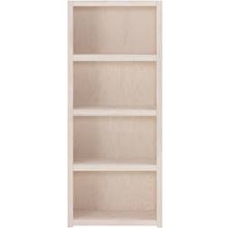 Lifetime Kidsrooms Bookcase with 3 Shelves