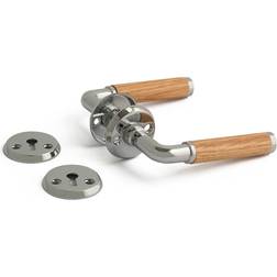 Habo Dörrhandtag A385 (13432) 120x58mm