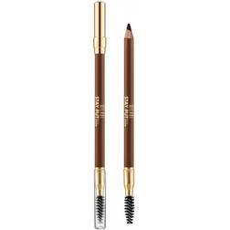 Milani Stay Put Brow Pomade Pencil #02 Soft Brown
