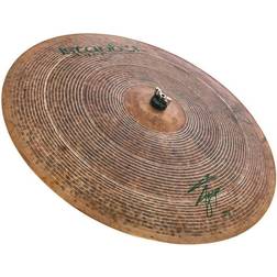 Istanbul Agop Signature Ride 24"