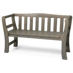 Hillerstorp Drömminge 135cm Soffa