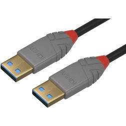 Lindy Anthra Line USB A-USB A 3.0