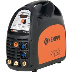 Kemppi MinarcTig 250MLP