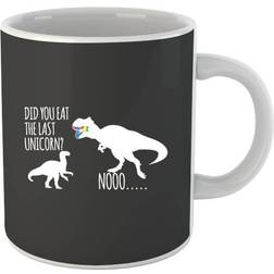 Unicorn Kopp & Mugg