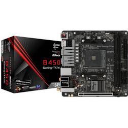 Asrock Fatal1ty B450 Gaming-ITX/ac