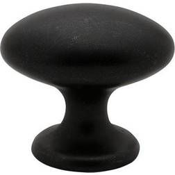 Beslag Design Knopp 401 (39036-11) 1pcs 40x29mm