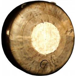 Dream Tiger Gong Bend Down 14"