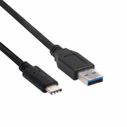 Club 3D USB A-USB C 3.1 Gen 2 1m