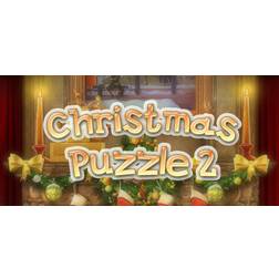 Christmas Puzzle 2 (Mac)